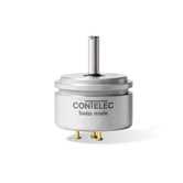 NOVOTECHNIK Rotary Shaft Type PL310 Series ROTARY JOINT