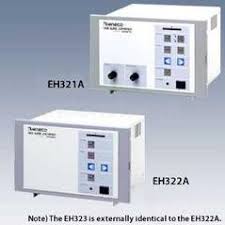 NIRECO WEB GUIDE EH322A, EH322A, EH323