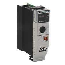 ALLEN BRADLEY PLC (Programmable Logic Controller) - 1756-L81E