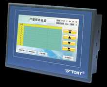 TOKY Human Machine Interface HMI MA Series MB Series MK Series MH Series