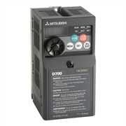 MITSUBISHI Inverter FR-D720S-008SC-EC
