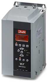 Danfoss Soft Starter MCD500 37kW 84A IP20 CV2 380 -690V DRIVER