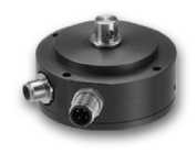 NOVOTECHNIK Rotary Shaft Type RSX-7900 Series ROTARY JOINT