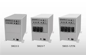 NIRECO Skipmaster controller SM23 series SM23-S,SM23-T,SM23-12T,SM23-12N Tension Controller