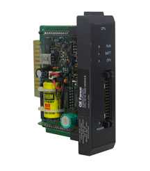 GE Fanuc PLC - IC610CPU101 plc (programmable logic controller)