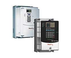 ALLEN BRADLEY POWERFLEX INVERTER - 20AC030A0AYNANC0 Series A