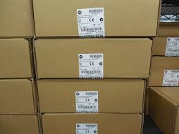 ALLEN BRADLEY -1761-L32BWA - PLC (Programmable Logic Controller)