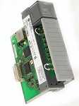 Allen Bradley-1746-NT4 PLC (PROGRAMMABLE LOGIC CONTROLLER)