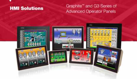 Red Lion hmi G303M000