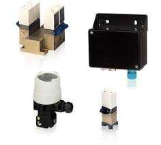 ABB I/P converters TEIP11 / TEIP11-PS