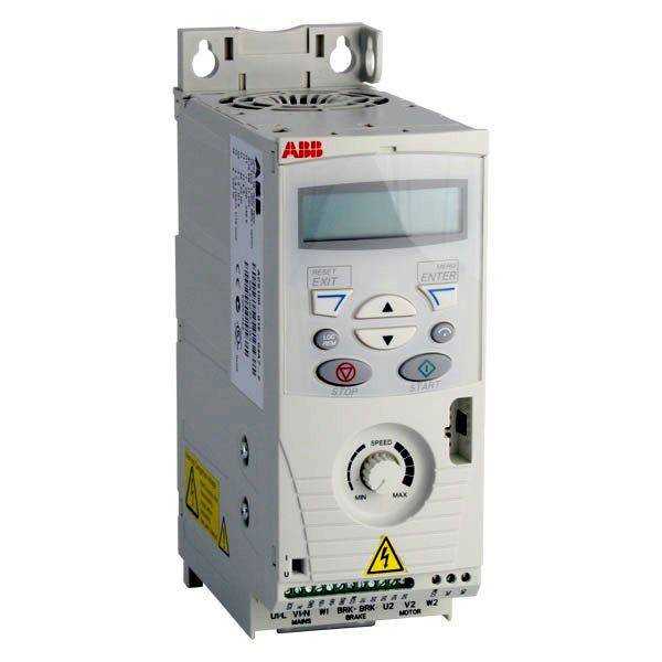 ABB ACS150-01E-02A4-2 Inverter