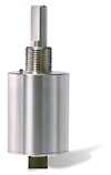 NOVOTECHNIK Rotary Shaft Type Vert-X 2200 Series ROTARY JOINT