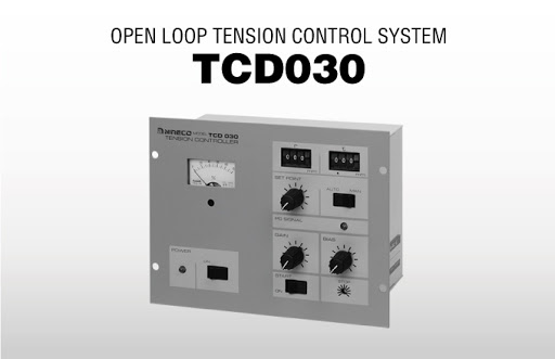 NIRECO Tension Controller TCD030