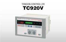 NIRECO Tension Controller TC920V