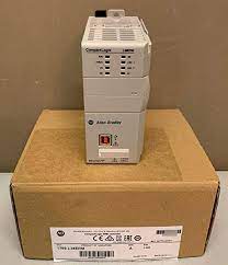 ALLEN BRADLEY PLC (Programmable Logic Controller) - 1769-L38ERM