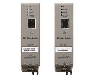 Allen Bradley Switch Technology 1783-ETAP