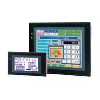 Omron HMI NT631C-ST153B-V3