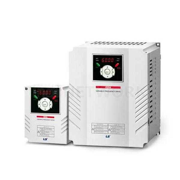 LS INVERTER SV037IG5-4