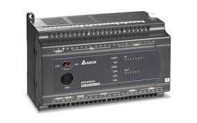 Delta PLC DVP20ES2