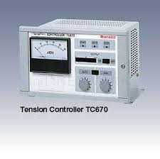 NIRECO Tension Controller TC670