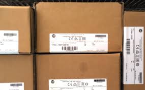 ALLEN BRADLEY -1769-L18ER-BB1B - PLC (Programmable Logic Controller)