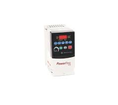 ALLEN BRADLEY POWERFLEX AC DRIVE INVERTER-22A-D4P0N104