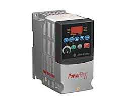 Allen Bradley PowerFlex4 AC Drive - 22A-B2P3H204 inverter