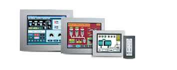 IDEC HMI Touch Screen HG1F 4.6inch HG2F 5.7inch HG3F 10inch HG4F 12inch HG2G 5.7inch