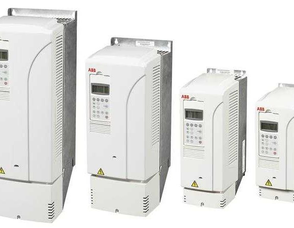 ABB ACS800-01-0040-3 Inverter