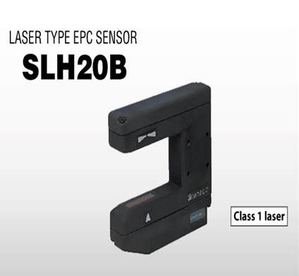 NIRECO SLH20B,SLH30 CMOS Linear Sensor SLH30, Ultrasonic sensor