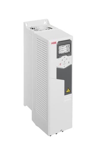 ABB INVERTER - ACS580-01-026A-4