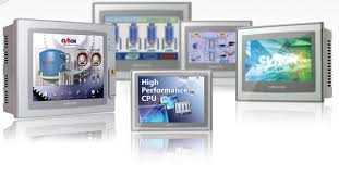 cimon touch panel CM-NP12-A