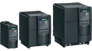 Siemens Micromaster 420 2.2kW 400V 3ph AC Inverter Drive, C3 EMC 6SE6420-2AD22-2BA1