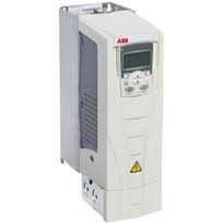 ABB ACH550 Inverter - ACH550-01-06A6-2