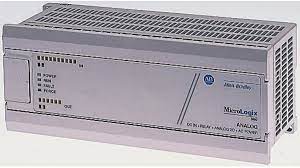 ALLEN BRADLEY PLC (Programmable Logic Controller) - 1761-L20BWA-5A