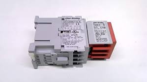 ALLEN BRADLEY Safety Contactor-100S-C09EJ14C Safety Relay