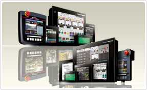 Mitsubishi HMI GOT1000 Series