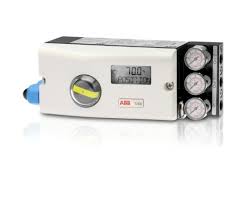ABB V18345 Valve Positioner