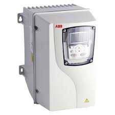 ABB INVERTER ACS550355-03E-05A6-4 Inverter