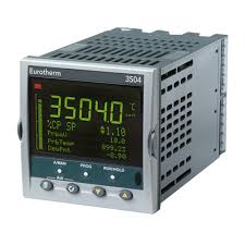 EUROTHERM 3504 Temperature Control