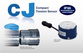 NIRECO MJ050,MJ200,MJ500,MJ1000 Tension Sensor, Tension Controller