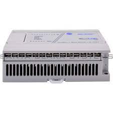 ALLEN BRADLEY PLC (Programmable Logic Controller) - 1761-L16NWB/E