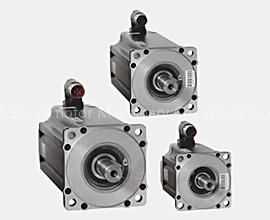 ALLEN BRADLEY Kinetix VP Low Inertia Servo Motor