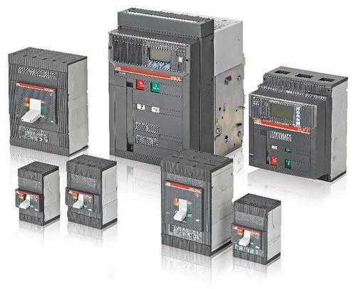 ABB air circuit breaker E1B1250 R1250 PR121/ P-LI FHR 3P