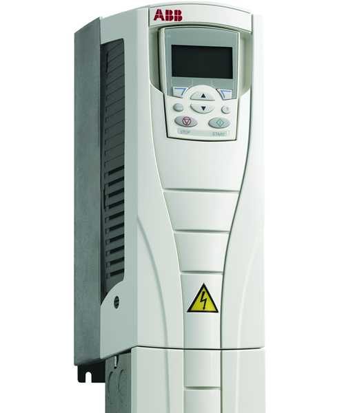 ABB ACS550-01-08A8-4 Inverter