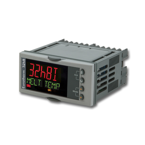 EUROTHERM 32h8 Temperature Control