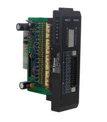Ge Fanuc PLC - IC610MDL106 plc (programmable logic controller)