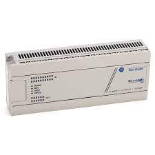 ALLEN BRADLEY PLC (Programmable Logic Controller) - 1761-L32BWB/E