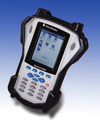 ALLEN BRADLEY-1441-PEN25-2C Enpac 2500 Kit Vibration Analyzer
