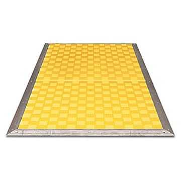 Allen Bradley Safety Mats Guardmaster - 440F-M1010DBNN